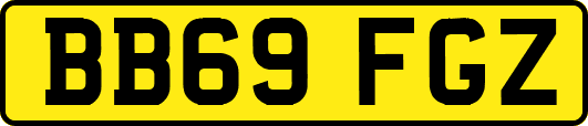 BB69FGZ