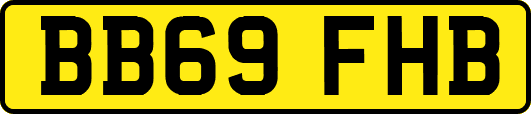 BB69FHB