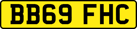 BB69FHC
