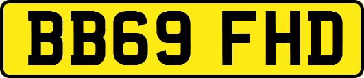 BB69FHD