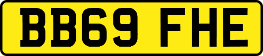 BB69FHE