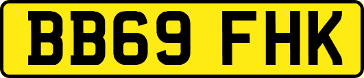 BB69FHK