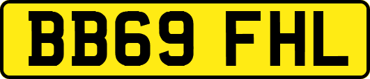 BB69FHL