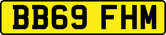 BB69FHM