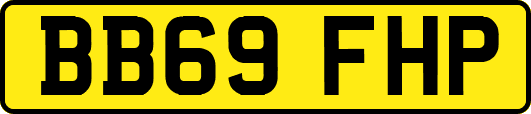 BB69FHP