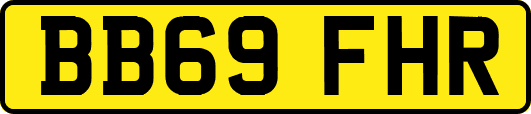BB69FHR