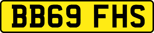 BB69FHS