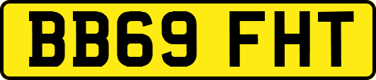 BB69FHT