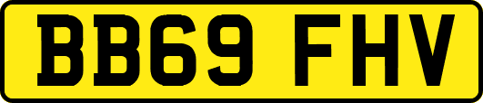 BB69FHV