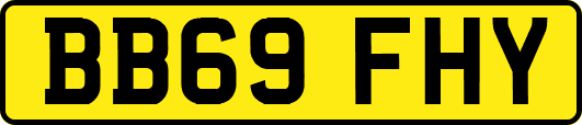 BB69FHY