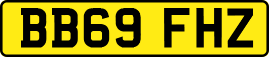 BB69FHZ