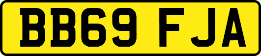 BB69FJA