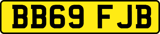 BB69FJB