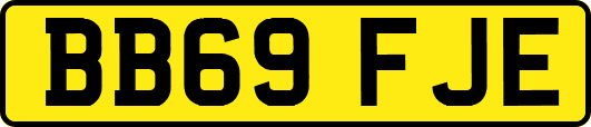 BB69FJE