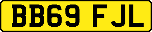 BB69FJL