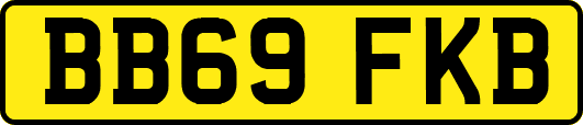 BB69FKB