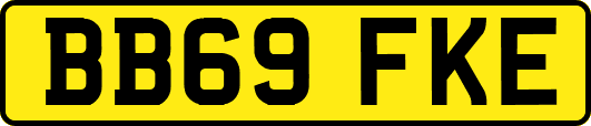 BB69FKE