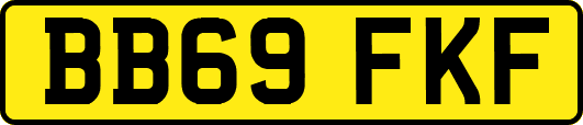 BB69FKF