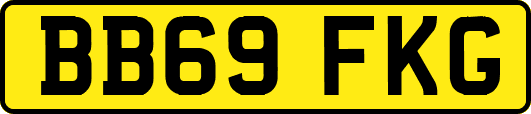 BB69FKG