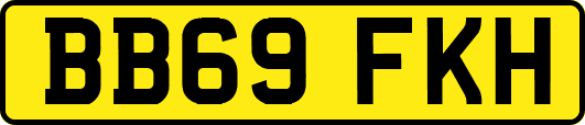 BB69FKH