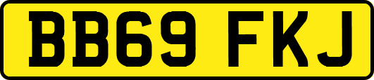 BB69FKJ