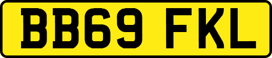 BB69FKL