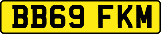BB69FKM
