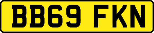 BB69FKN