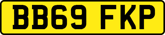 BB69FKP