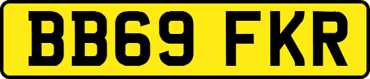 BB69FKR