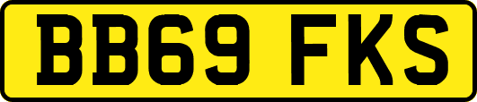 BB69FKS