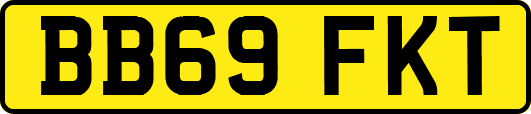 BB69FKT
