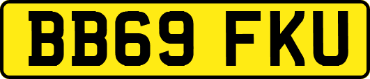 BB69FKU