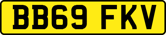 BB69FKV