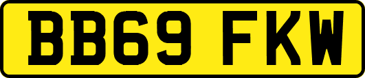 BB69FKW
