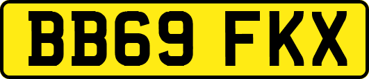 BB69FKX
