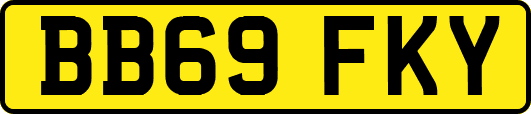 BB69FKY