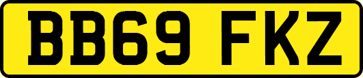 BB69FKZ