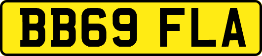 BB69FLA