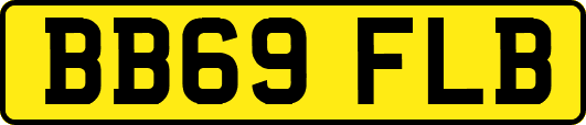 BB69FLB