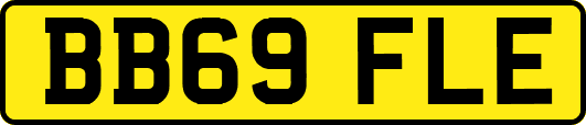 BB69FLE