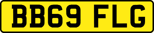 BB69FLG