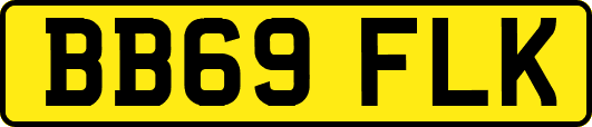 BB69FLK