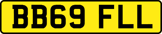 BB69FLL