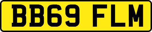 BB69FLM