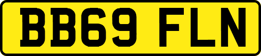 BB69FLN