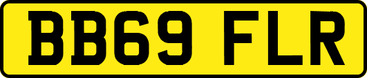 BB69FLR