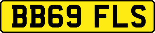 BB69FLS