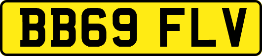 BB69FLV