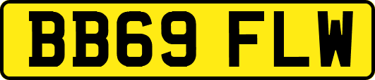 BB69FLW